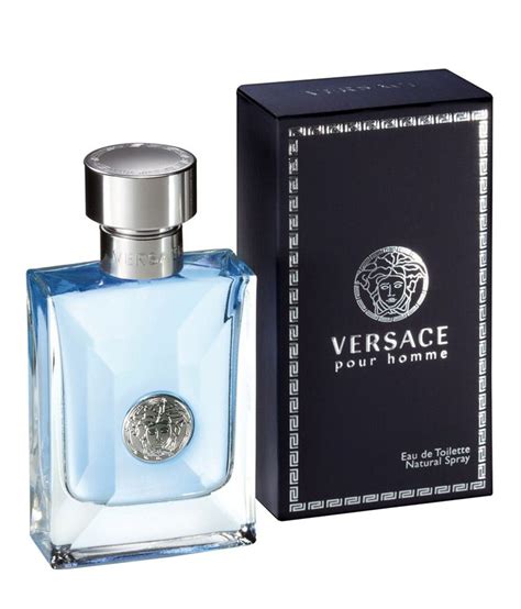 jean homme versace|Versace pour homme for men.